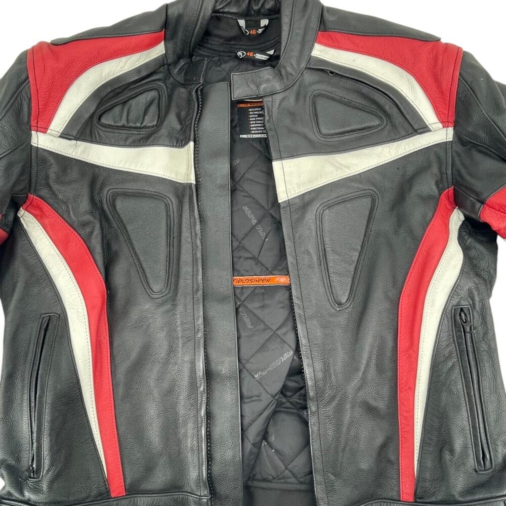 Motojacket Fieldsheer size 46 - Picture 12 of 12